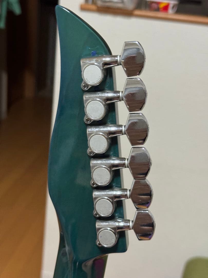 TOKAI TALBO プラチナブルー 1997年製 トーカイ タルボ ケース付