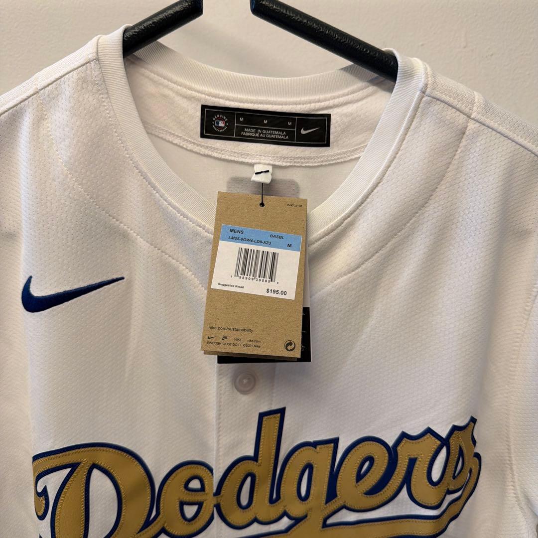 OHTANI 17 LA Dodgers ユニフォーム