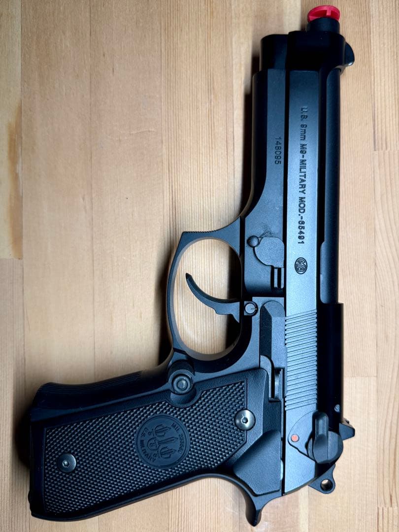 東京マルイ U.S.M9ガスブローバック