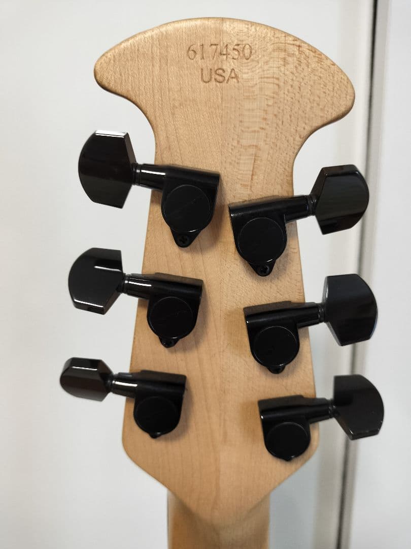 Ovation USA 1778T Elite エレアコギター