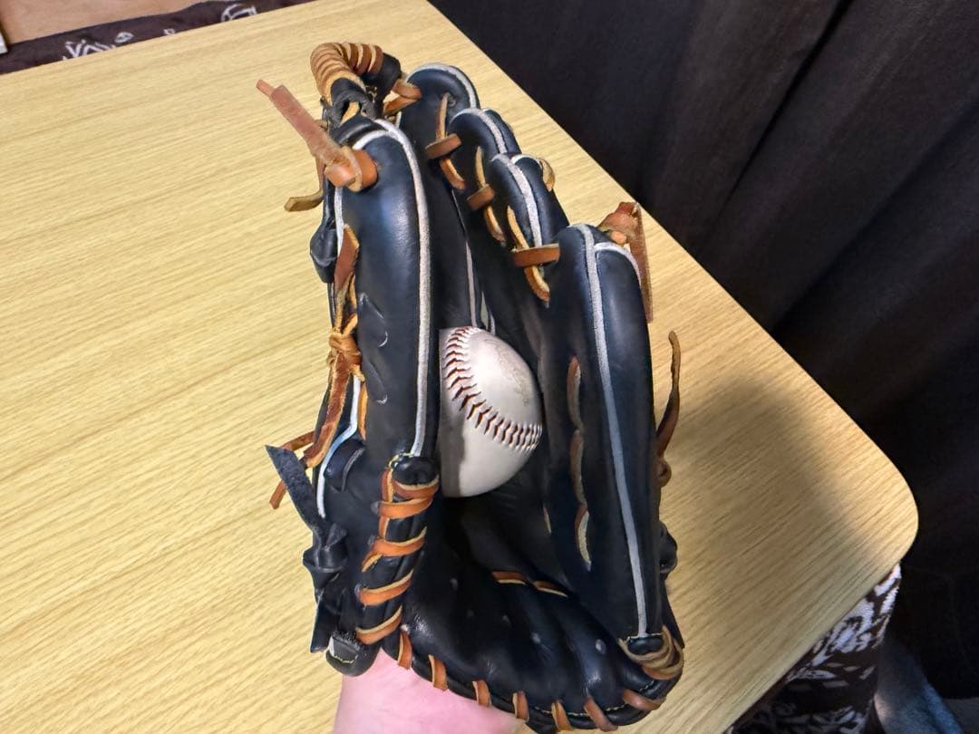 久保田スラッガー　D1