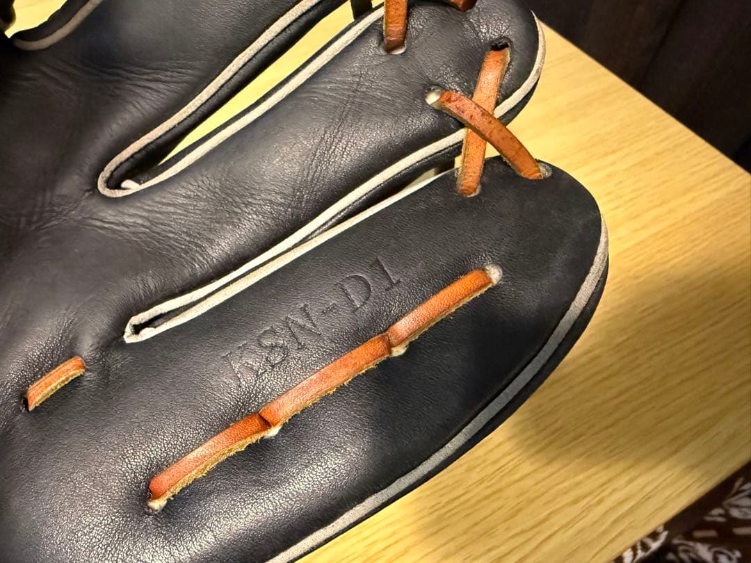 久保田スラッガー　D1