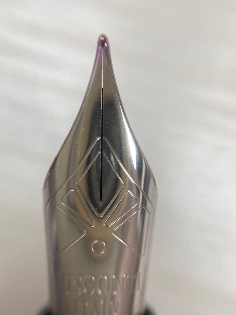 Visconti 万年筆 ヴァンゴッホ2018スペシャルギフト