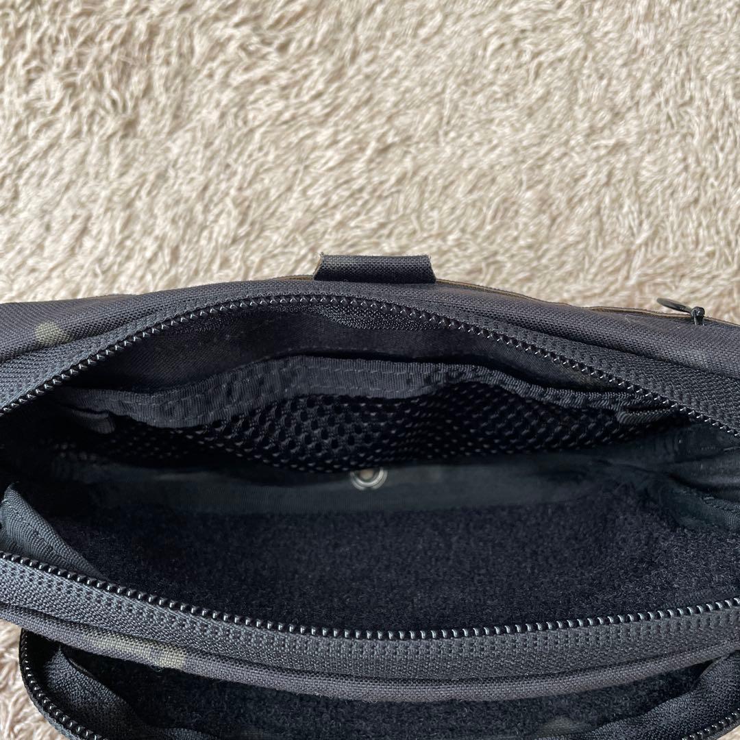 個人装備 Raptor Tactical 3 in 1 pouch