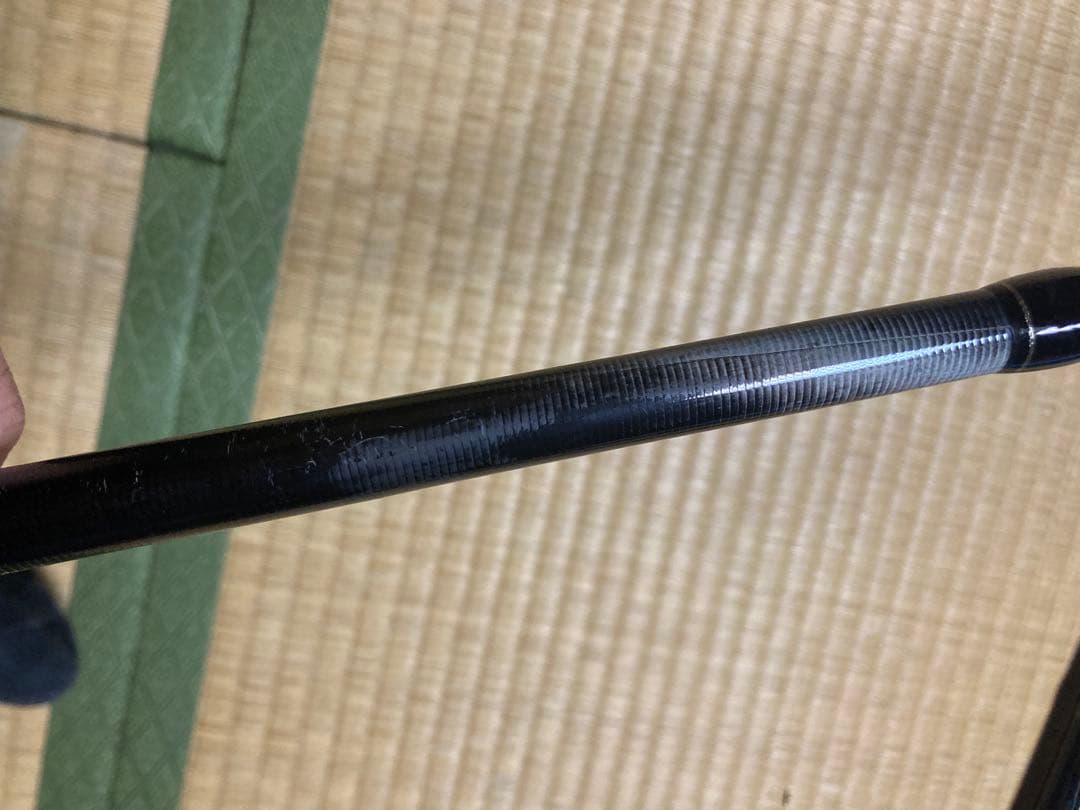 送料無料 ランナーエクシード 105BXH ファイナルスタンドアップ