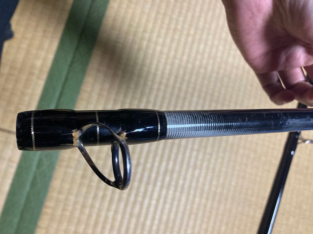 送料無料 ランナーエクシード 105BXH ファイナルスタンドアップ