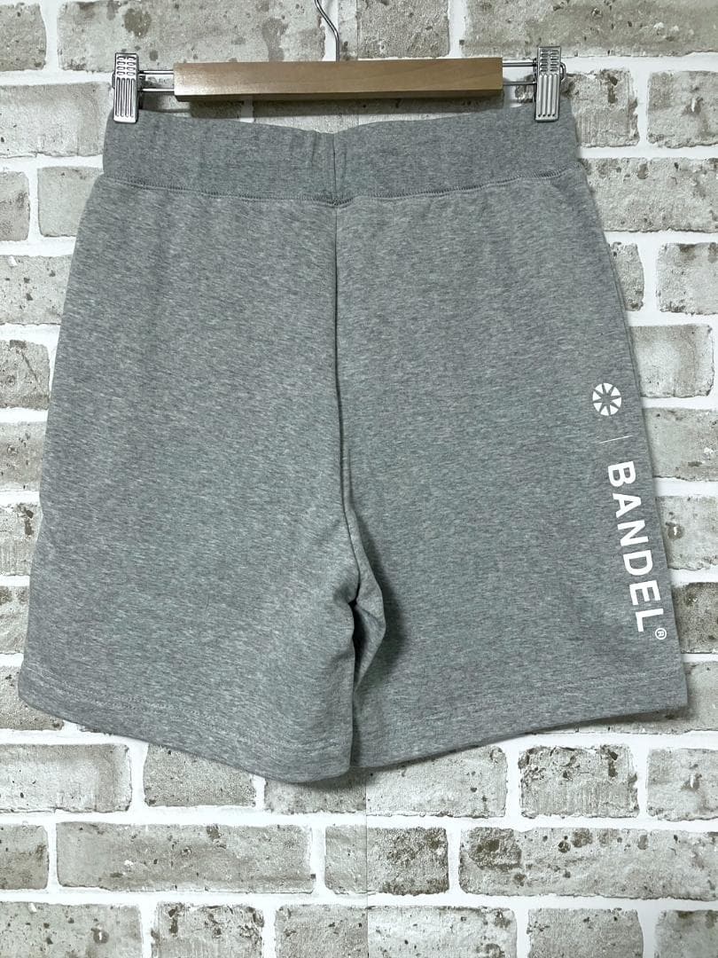 【早い者勝ち✨】新品 バンデル ゴルフ メンズ セットアップ 上下 S グレー