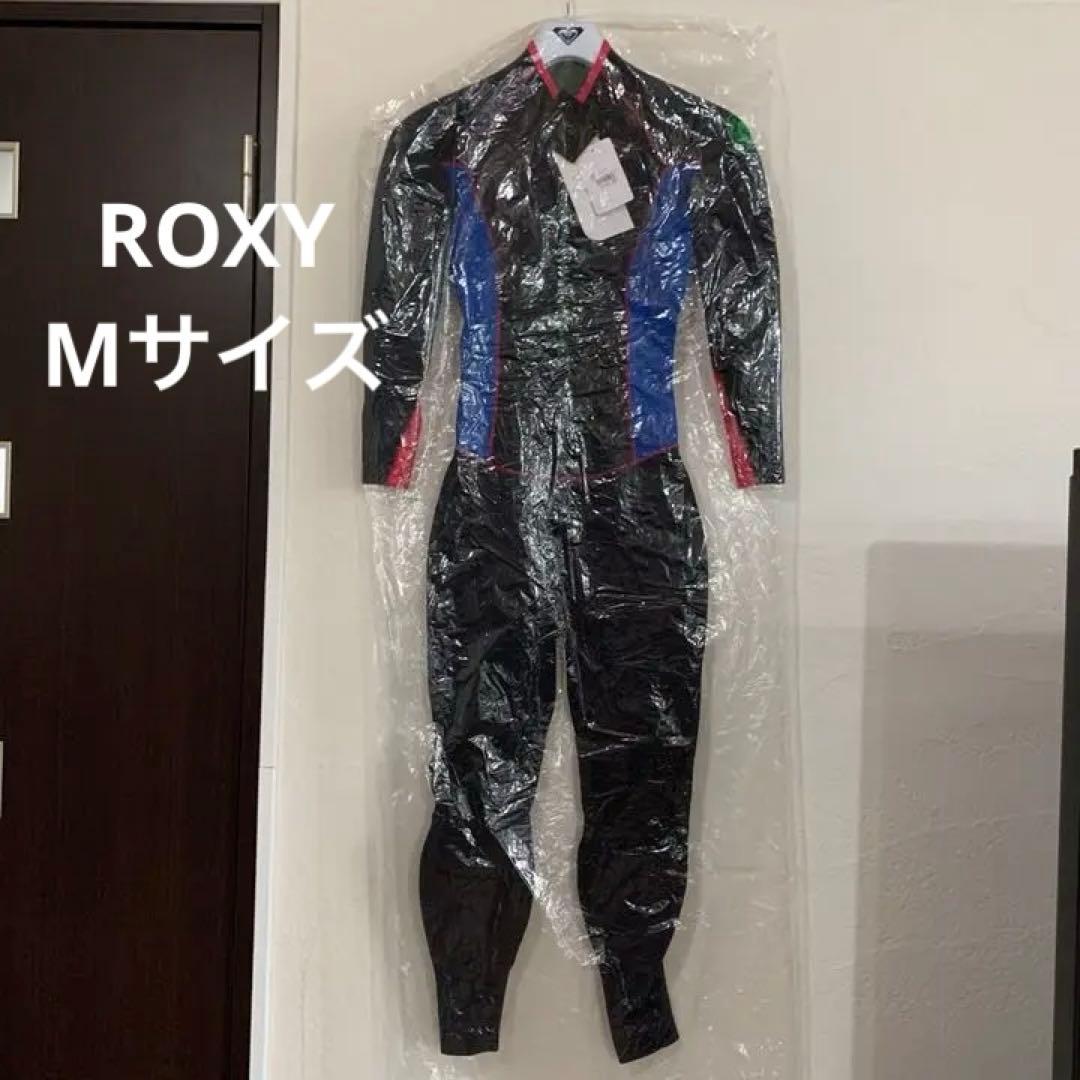 新品未使用　ロキシー ウエットスーツ 2/2MM フルスーツ M 水着