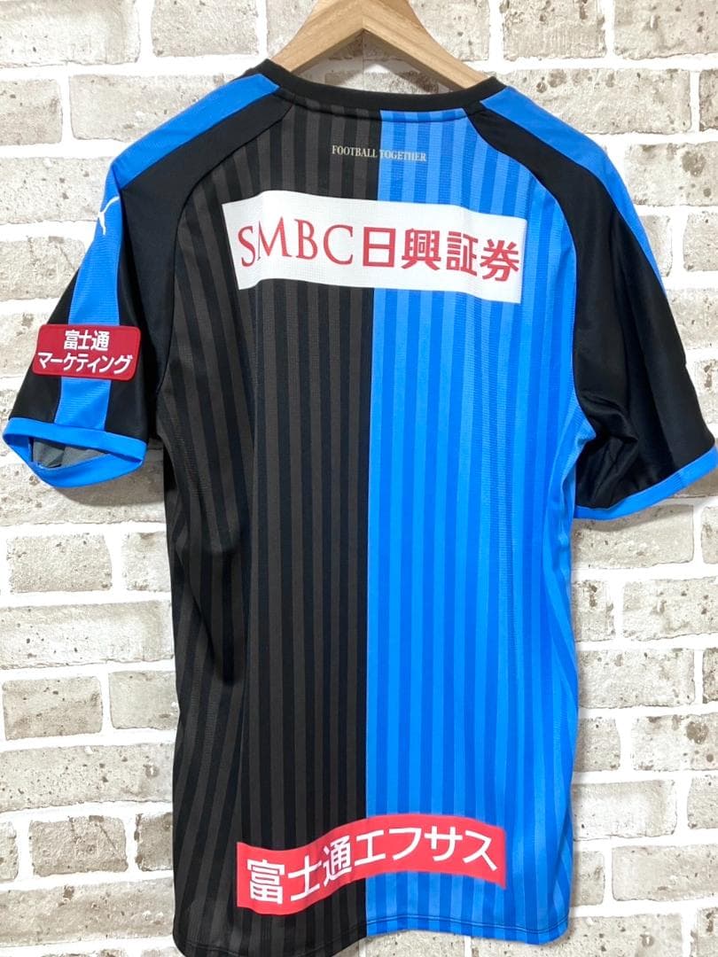 【24時間以内/匿名配送】新品 川崎フロンターレ ユニフォーム 2018 XL