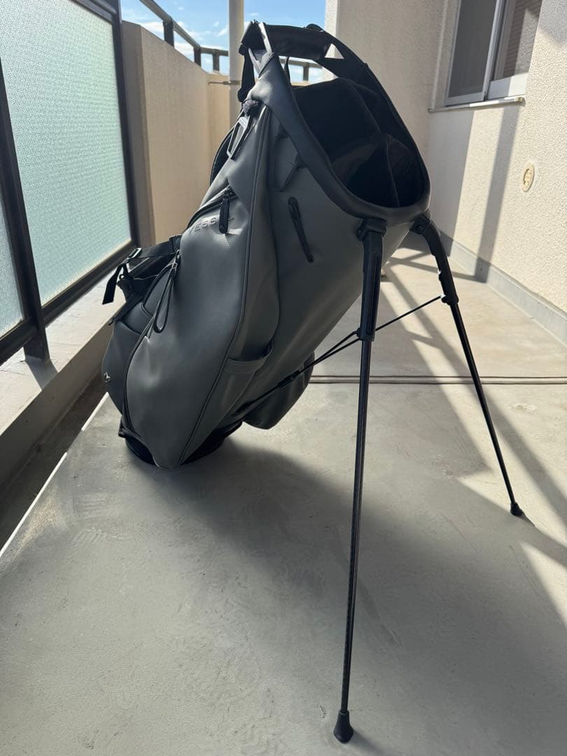 VESSEL ベゼル Player 4.0 PRO プレイヤースタンド 　美品！