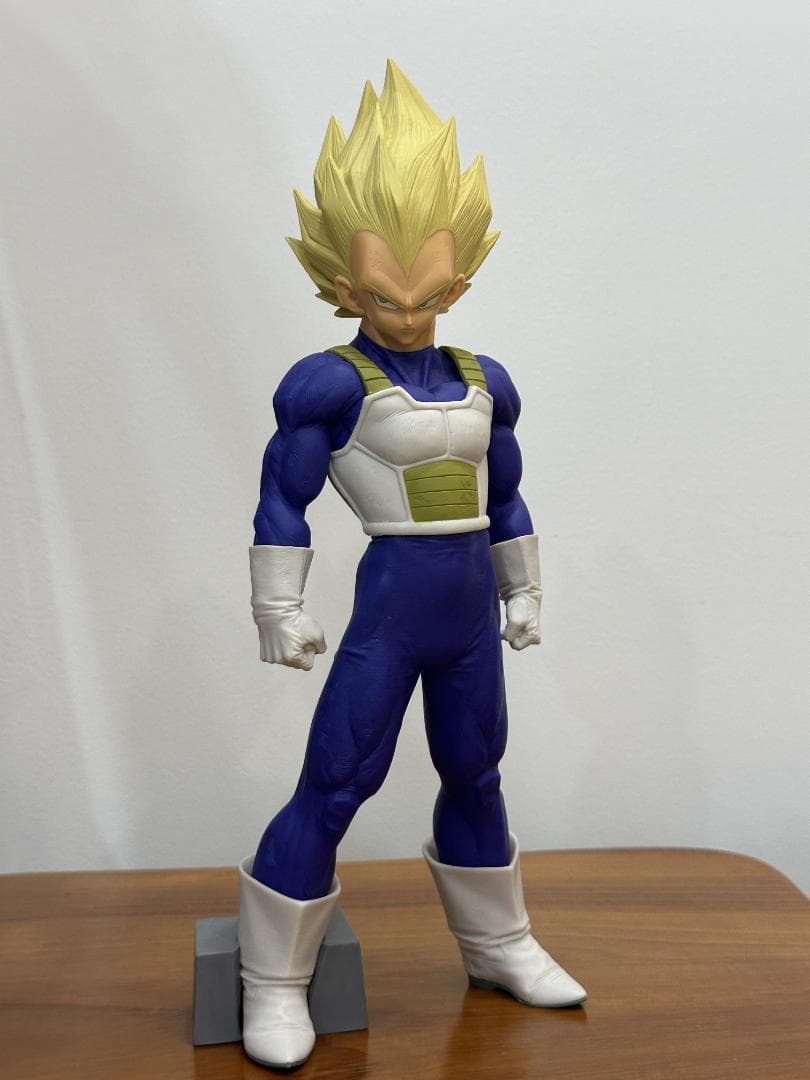 ドラゴンボール ベジータ SMSP 02 The Original 国内正規品
