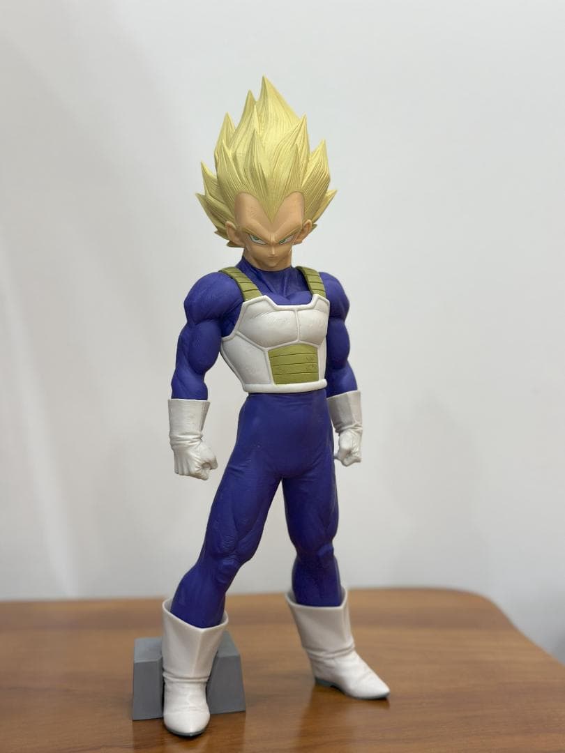 ドラゴンボール ベジータ SMSP 02 The Original 国内正規品