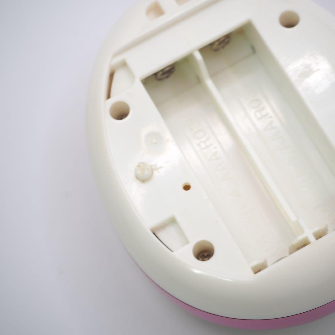 たまごっち4U ピンク