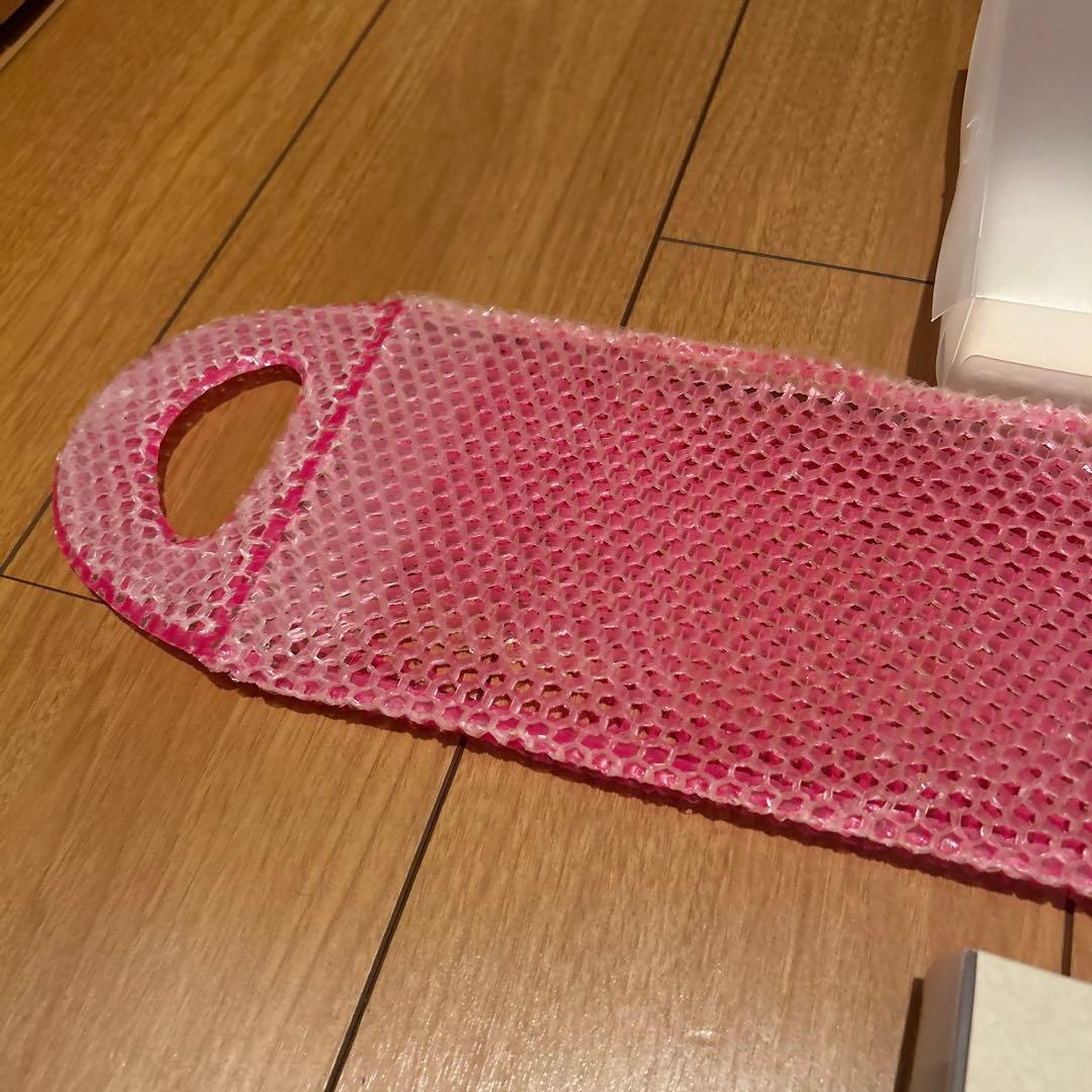 スプラコール ハニカム ボディエクスフォリエーター/スパセルsupracor