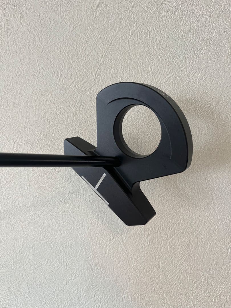 【美品】L.A.B. GOLF パター　レフティ　DF 3 35インチ