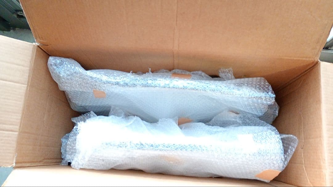 Fulcrum Racing3レーシング3 シマノ11s クイック付き