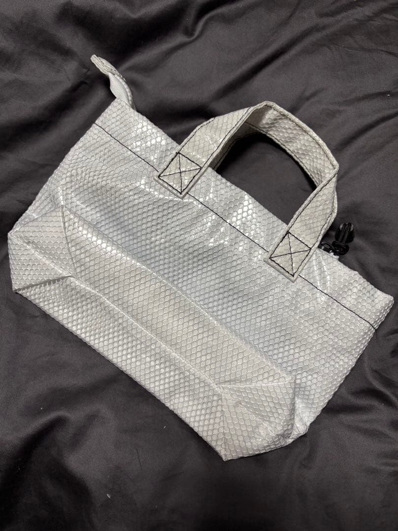 PEARLYGATES♡ロゴ♡カートバック♡パーリーゲイツ