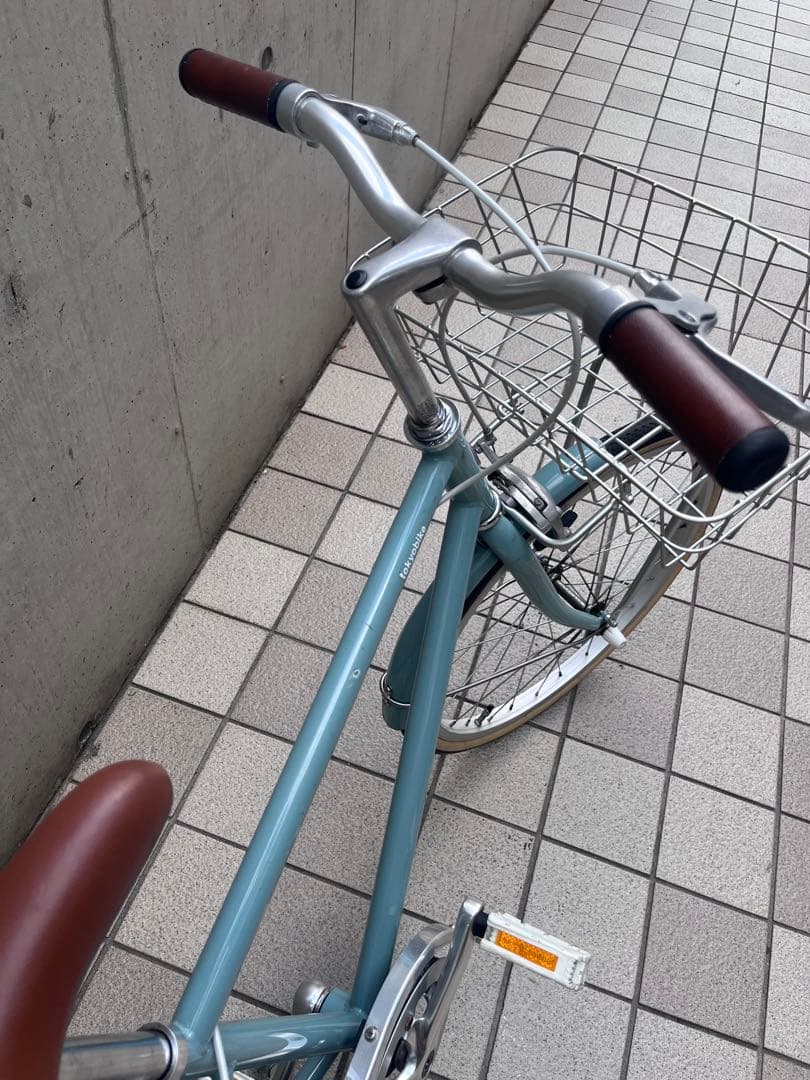 TOKYOBIKE Jr. Comfy 20インチ【渋谷区手渡し】45150円→