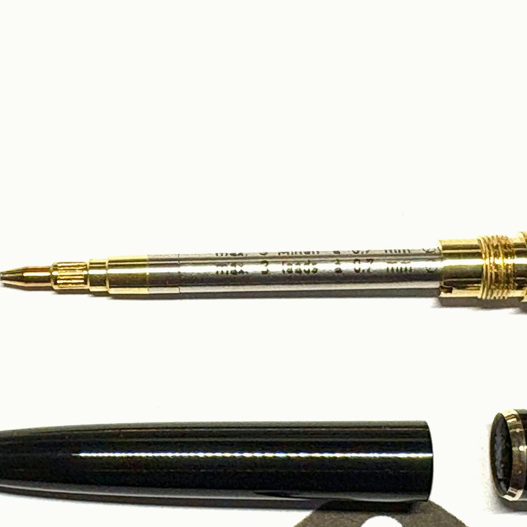 234.モンブラン　MST117 モーツァルト　ペンシル0.7mm　　希少品