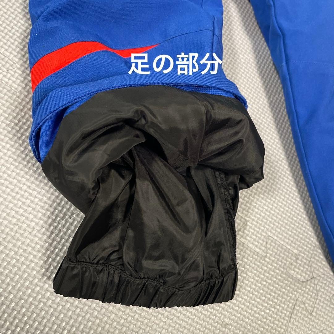 フェニックス　スキーウェア　110 男女兼用