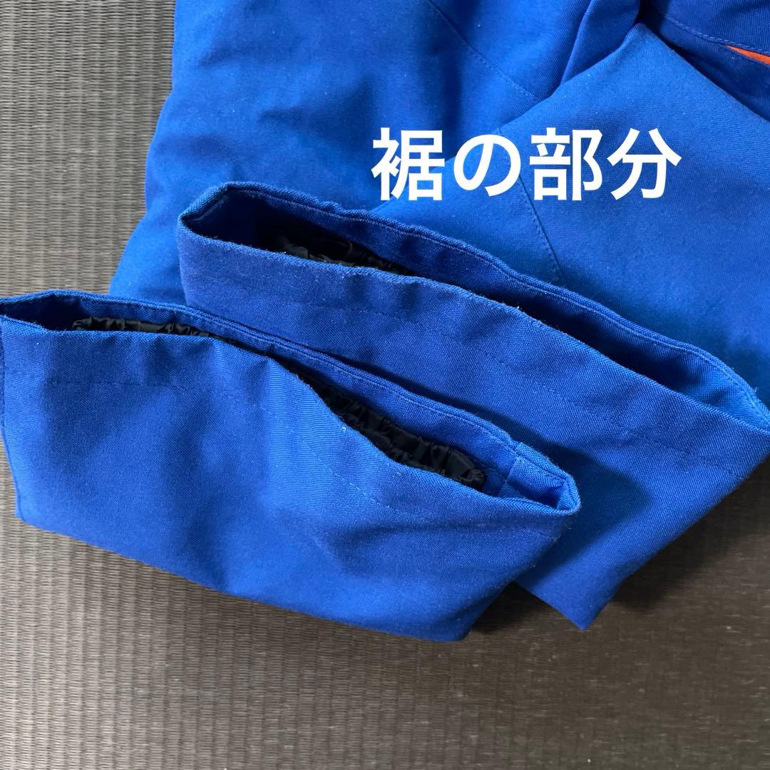 フェニックス　スキーウェア　110 男女兼用