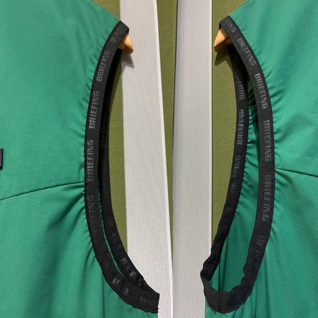 最終価格 ウィンダンシー ブリーフィング ゴルフ ベスト