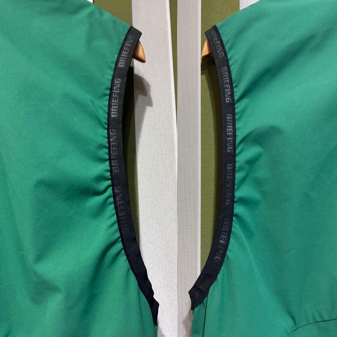 最終価格 ウィンダンシー ブリーフィング ゴルフ ベスト