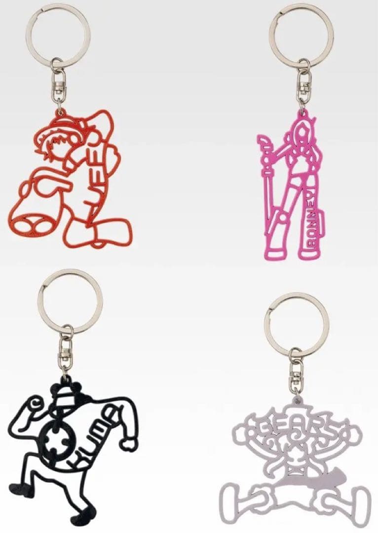 一番くじ　ワンピース 未来島エッグヘッド　1ロット　新品未開封　販促物くじ付