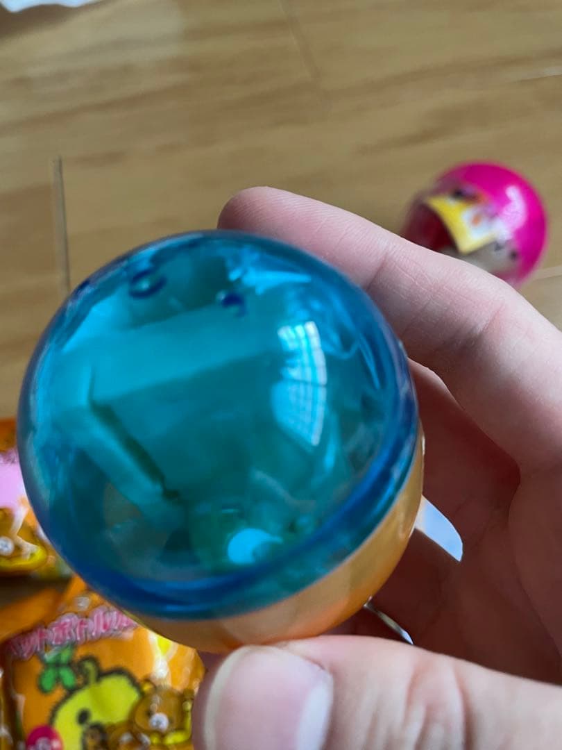 激レア　リラックマ　ストラップ　９個セット☆非売品☆