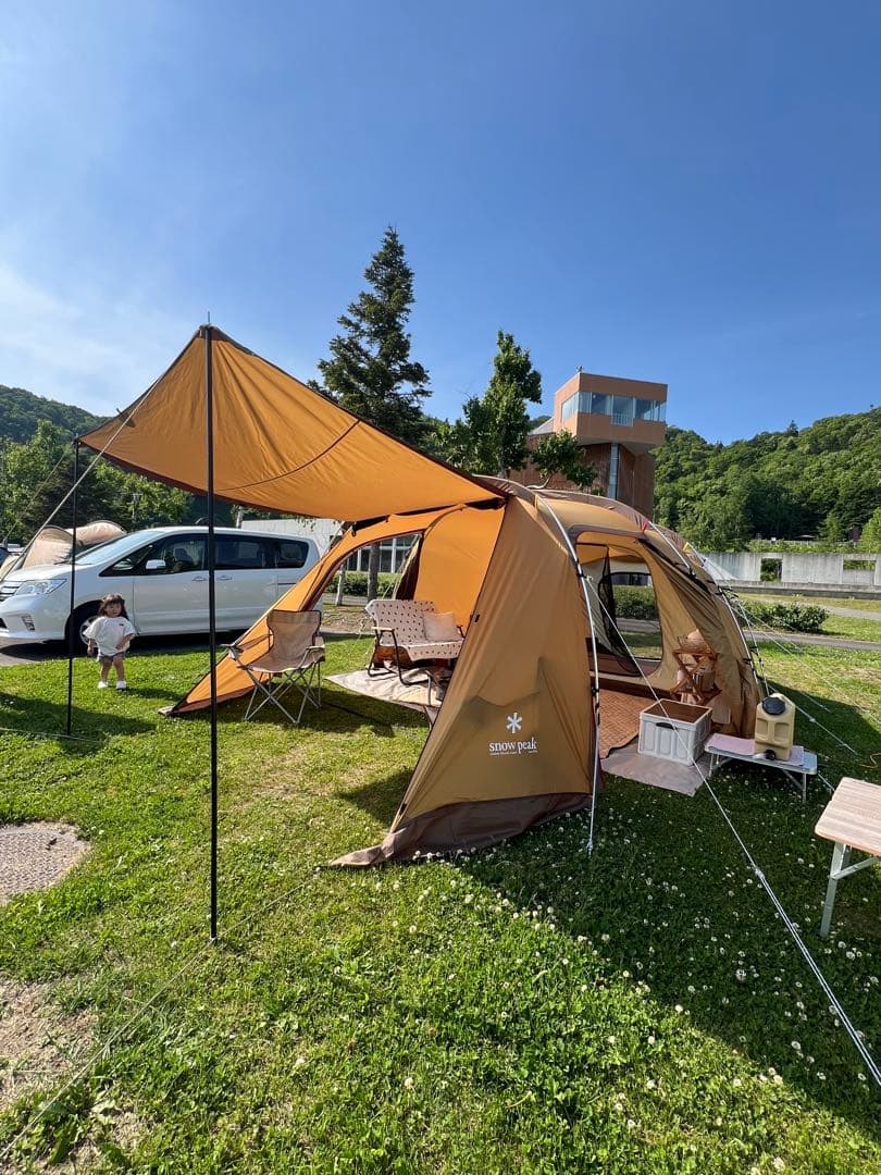 美品！エントリー2ルームエルフィールド