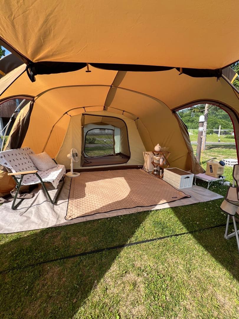 美品！エントリー2ルームエルフィールド