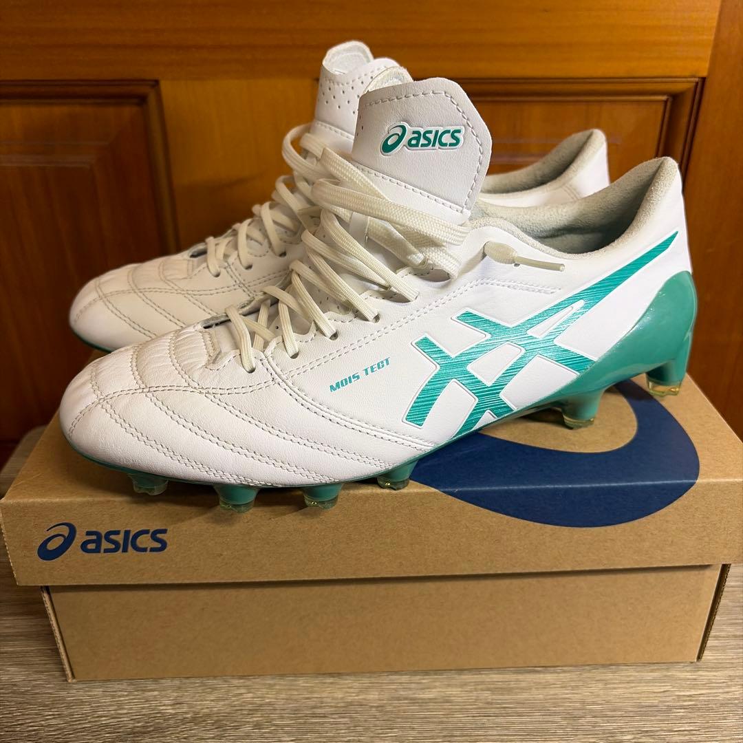 エックスフライ4 イニエスタコラボモデル 全世界1008足限定　25.5㎝