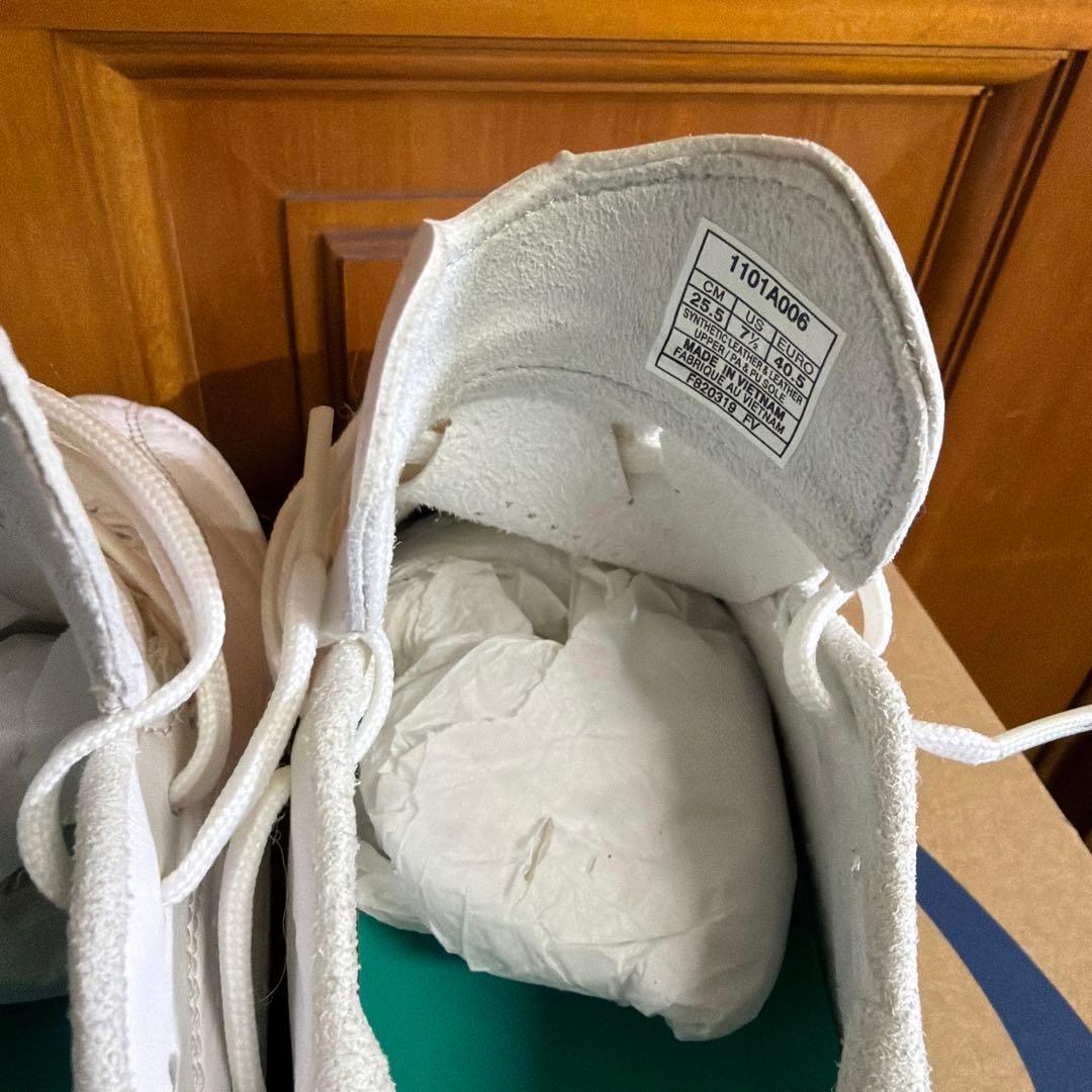 エックスフライ4 イニエスタコラボモデル 全世界1008足限定　25.5㎝