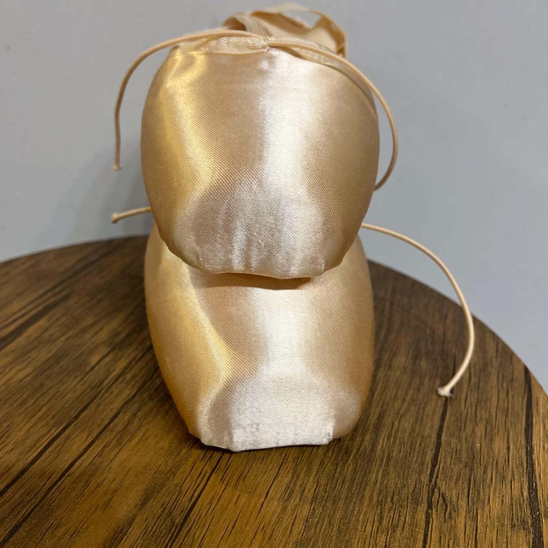 バランスヨーロピアン　5 XXX 24cm 広幅　ブロック