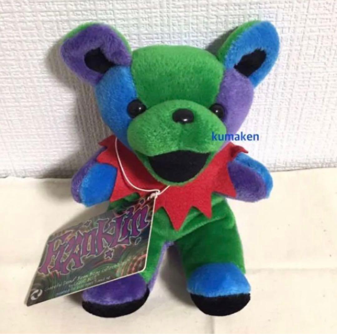 GDB デッドベア 7インチ ED2 10体 まとめ販売