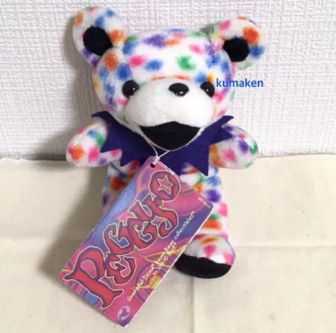 GDB デッドベア 7インチ ED2 10体 まとめ販売