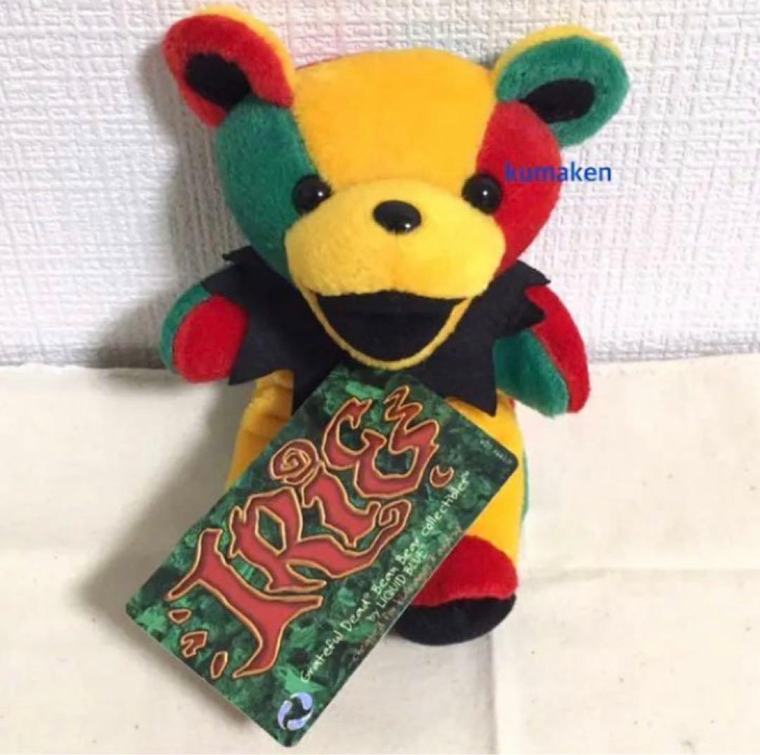 GDB デッドベア 7インチ ED2 10体 まとめ販売