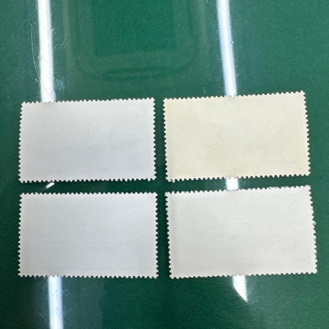 中国切手　（19