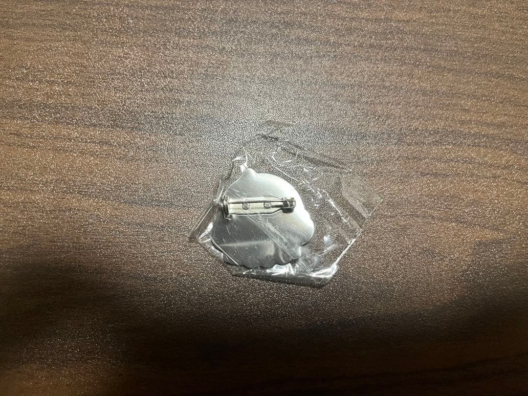 ドミノピザ dominospizza rarry 1000店舗記念　ピンバッジ