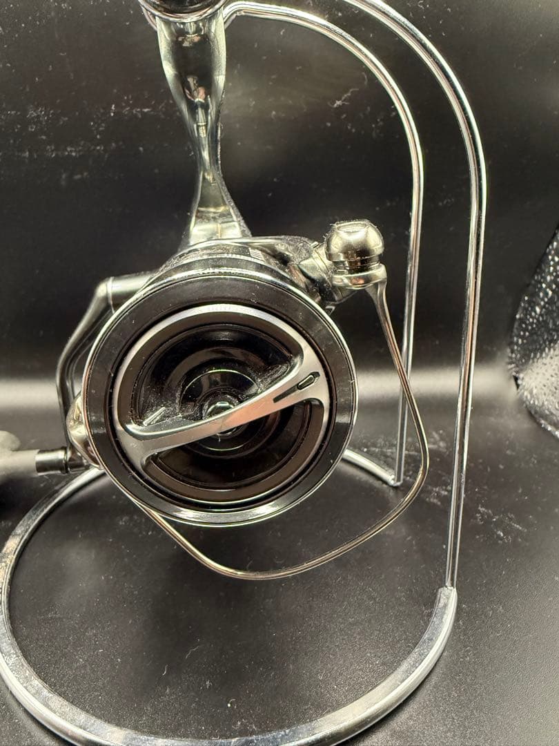 22 STELLA スピニングリール ステラ4000XG