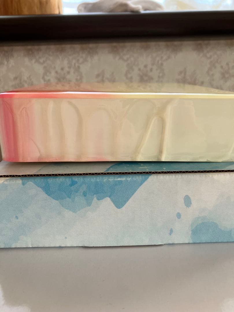 aroma サラカードル原画 【beach Love】