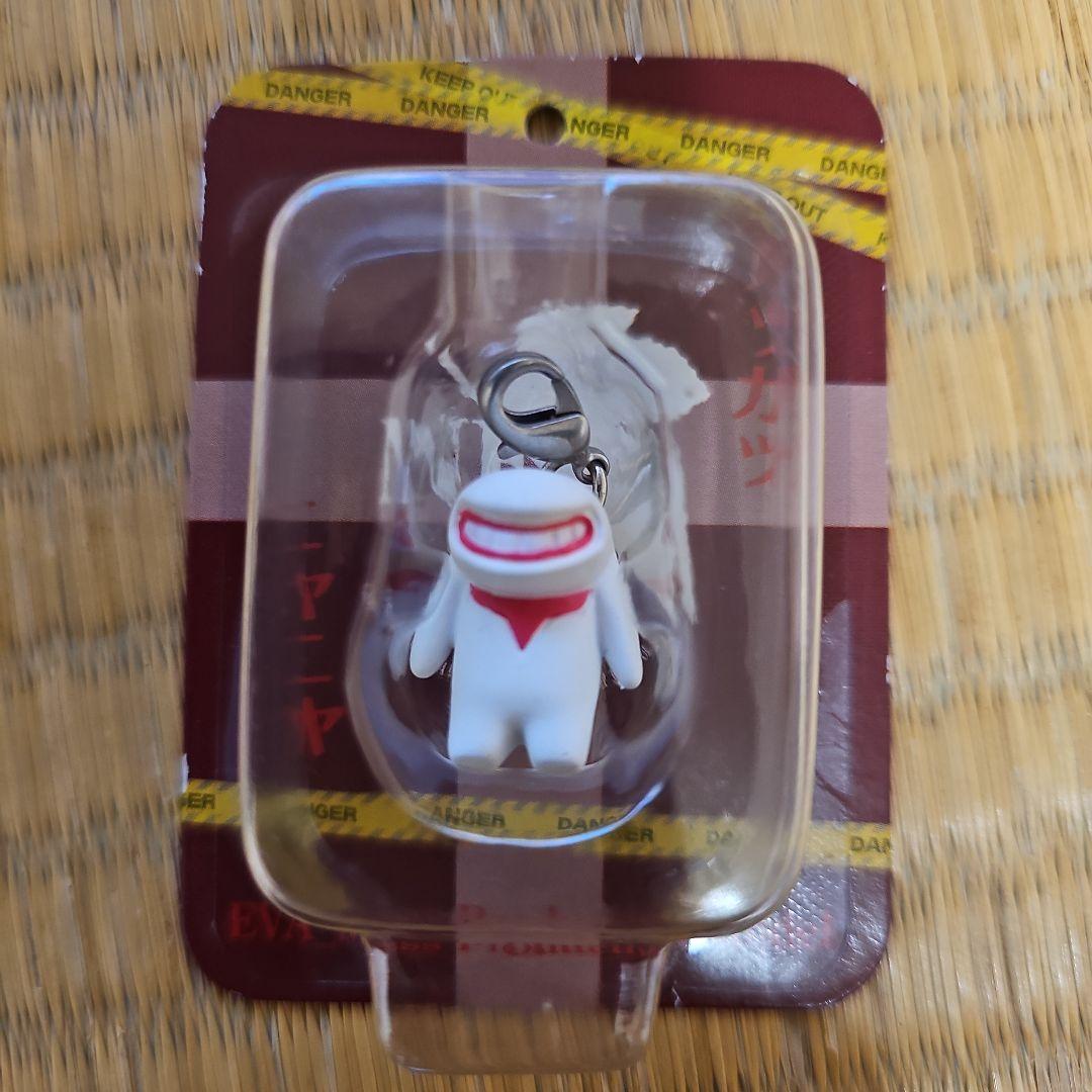 新世紀エヴァンゲリオン ぷちエヴァ 使徒占い 【18個セット】