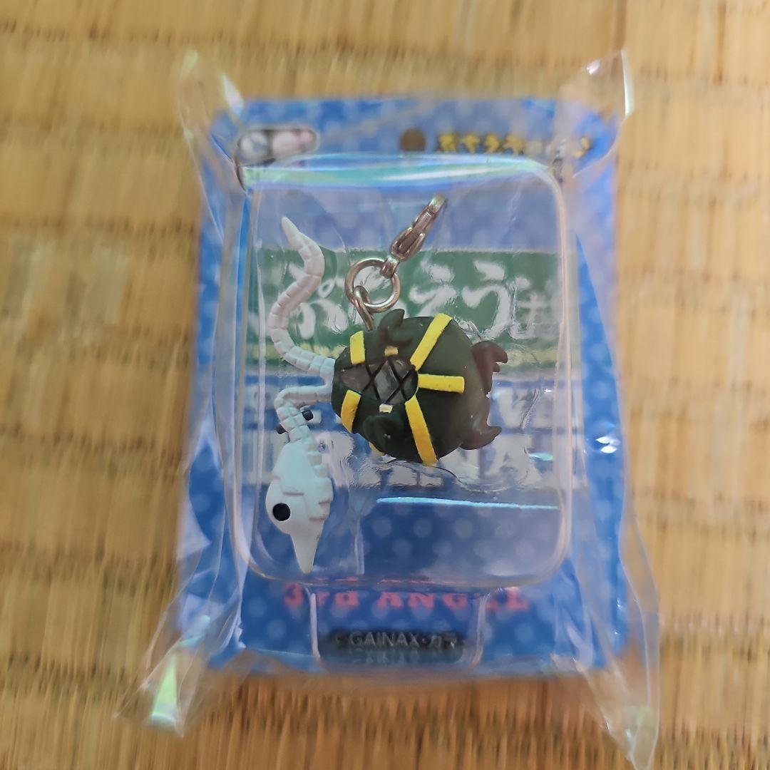 新世紀エヴァンゲリオン ぷちエヴァ 使徒占い 【18個セット】