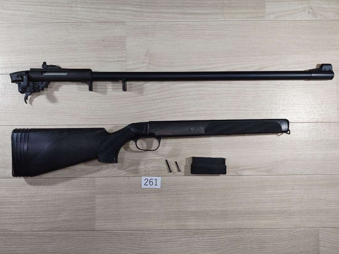 マルゼンAPS-2 OR No.261