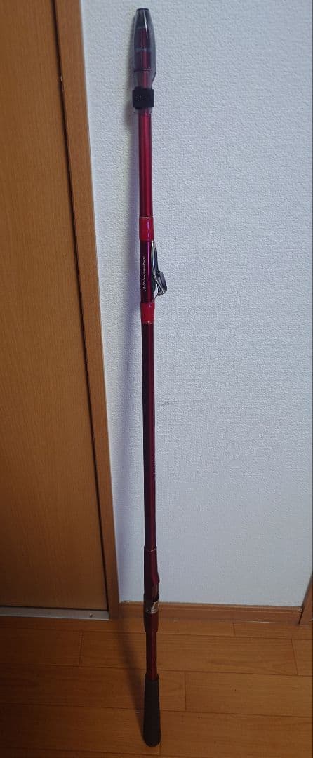 スーパーIL 浦舟メバル 400 DRY