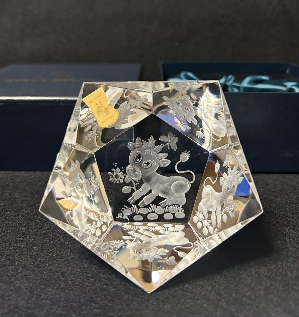 マイセンクリスタル Meissener Bleikristall マイセン