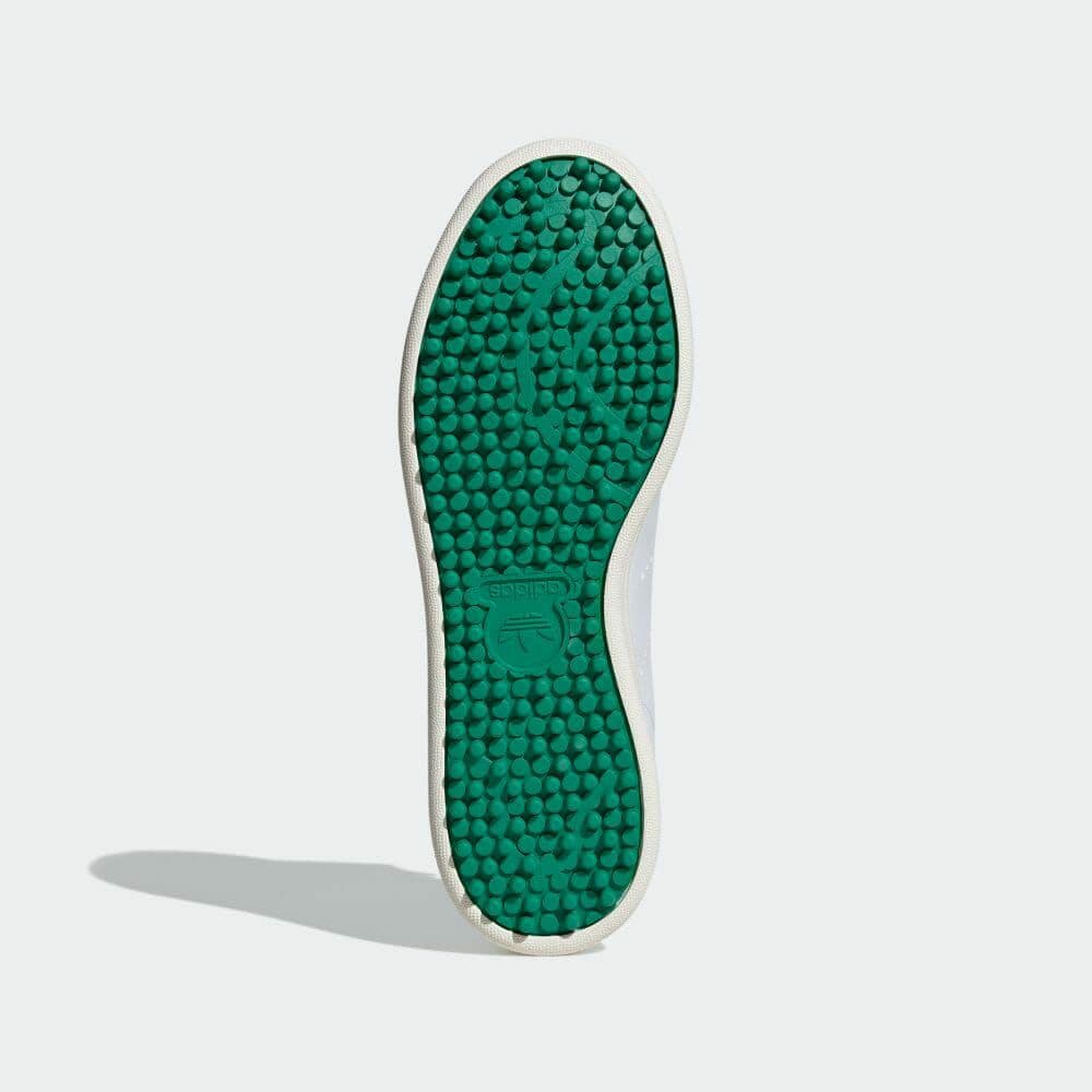 BAPE × adidas スタンスミスゴルフ