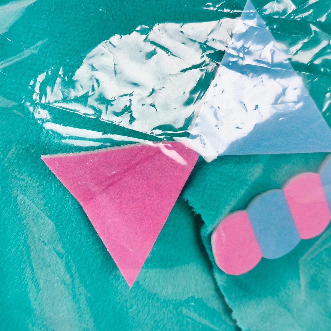 ゆ*そ様 未開封 マジカルミライ2020 初音ミク ふわふわぬいぐるみ LL 4