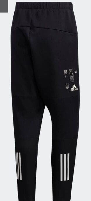 adidas アディダス スエット パンツ テック TECH ダブルニットパンツ