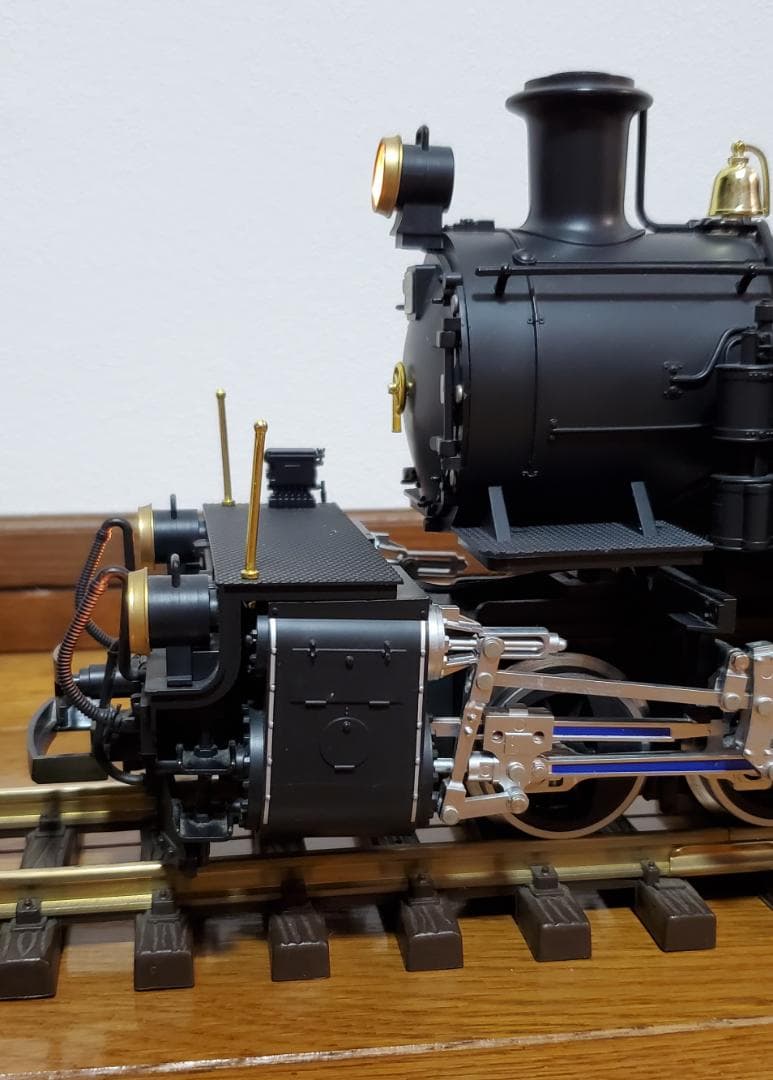 LGB LEHMANN レーマン 70685 Gゲージ オリエント急行限定セット